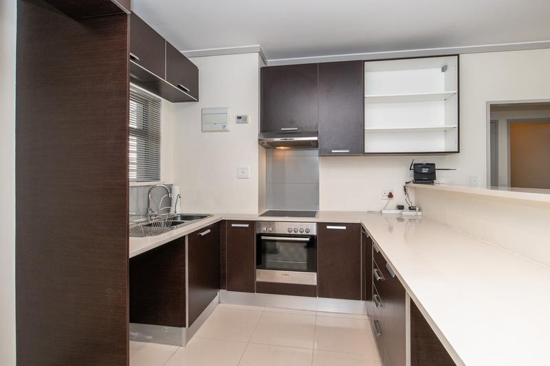 To Let 2 Bedroom Property for Rent in Claremont Western Cape
